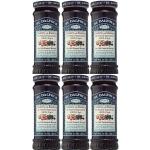 ST DALFOUR – Cranberry & Blueberry Jam – 284g – Pack of 6 ST DALFOUR – Cranberry & Blueberry Jam – 284g – Pack of 6