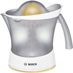 Bosch – Citrus press Vitapress – White Bosch – Citrus press Vitapress – White