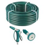 Hose Pipe (30m) with Metal Spray Nozzle Gun and Multi Sprayer – Combo Hose Pipe (30m) with Metal Spray Nozzle Gun and Multi Sprayer – Combo