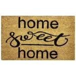 Multi-Flor – Coir Doormat (45cm x 75cm) – Home Sweet Home Multi-Flor – Coir Doormat (45cm x 75cm) – Home Sweet Home