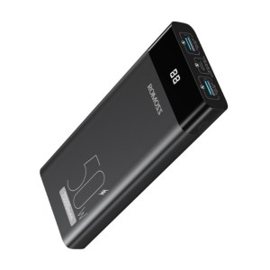 Romoss PPD20 20000mAh 50W Power Bank Romoss PPD20 20000mAh 50W Power Bank