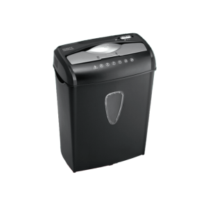 Parrot Products Paper & Credit Card Shredder – 8 Sheet 5*47mm Cross Cut Parrot Products Paper & Credit Card Shredder – 8 Sheet 5*47mm Cross Cut