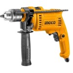 Ingco Heavy Duty Wired Impact Drill – 680W Ingco Heavy Duty Wired Impact Drill – 680W