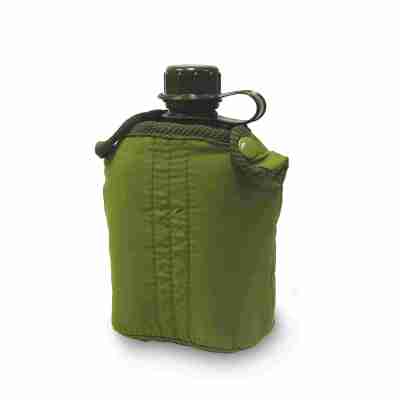 Elemental G.I. Style Canteen – 840ml Elemental G.I. Style Canteen – 840ml