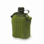 Elemental G.I. Style Canteen – 840ml Elemental G.I. Style Canteen – 840ml
