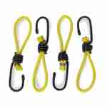 Elemental Guy Line Adapters – 4 pack Elemental Guy Line Adapters – 4 pack