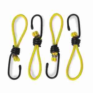 Elemental Guy Line Adapters – 4 pack Elemental Guy Line Adapters – 4 pack