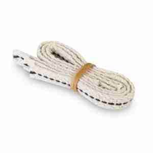 Elemental 12MM Cotton Lamp Wick 3Pack Elemental 12MM Cotton Lamp Wick 3Pack