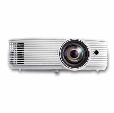 Parrot DLP XGA 3700 ANSI Short Throw Projector Parrot DLP XGA 3700 ANSI Short Throw Projector