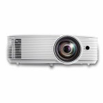 Parrot DLP XGA 3700 ANSI Short Throw Projector Parrot DLP XGA 3700 ANSI Short Throw Projector