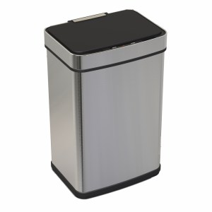 Parrot Products 50L Touchless Sensor Smart Bin Parrot Products 50L Touchless Sensor Smart Bin