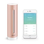 Netatmo Smart Indoor Air Quality Monitor Netatmo Smart Indoor Air Quality Monitor