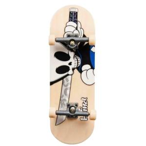 Tech Deck – Real Wood Finger Skateboard – Blind Sword Tech Deck – Real Wood Finger Skateboard – Blind Sword