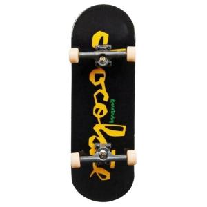 Tech Deck – Real Wood Finger Skateboard – Chocolate Tech Deck – Real Wood Finger Skateboard – Chocolate