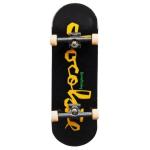 Tech Deck – Real Wood Finger Skateboard – Chocolate Tech Deck – Real Wood Finger Skateboard – Chocolate
