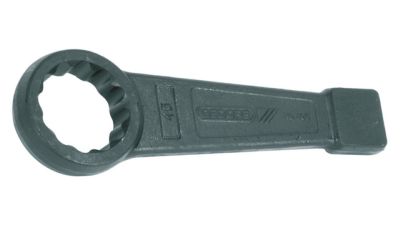 Gedore Ring Slogging Spanner 55mm Gedore Ring Slogging Spanner 55mm
