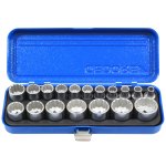 Gedore 20pc 1/2″ Socket Set Gedore 20pc 1/2″ Socket Set