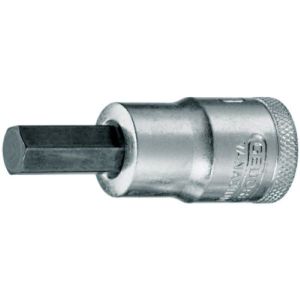 IN19 8mm Allen Key Socket IN19 8mm Allen Key Socket