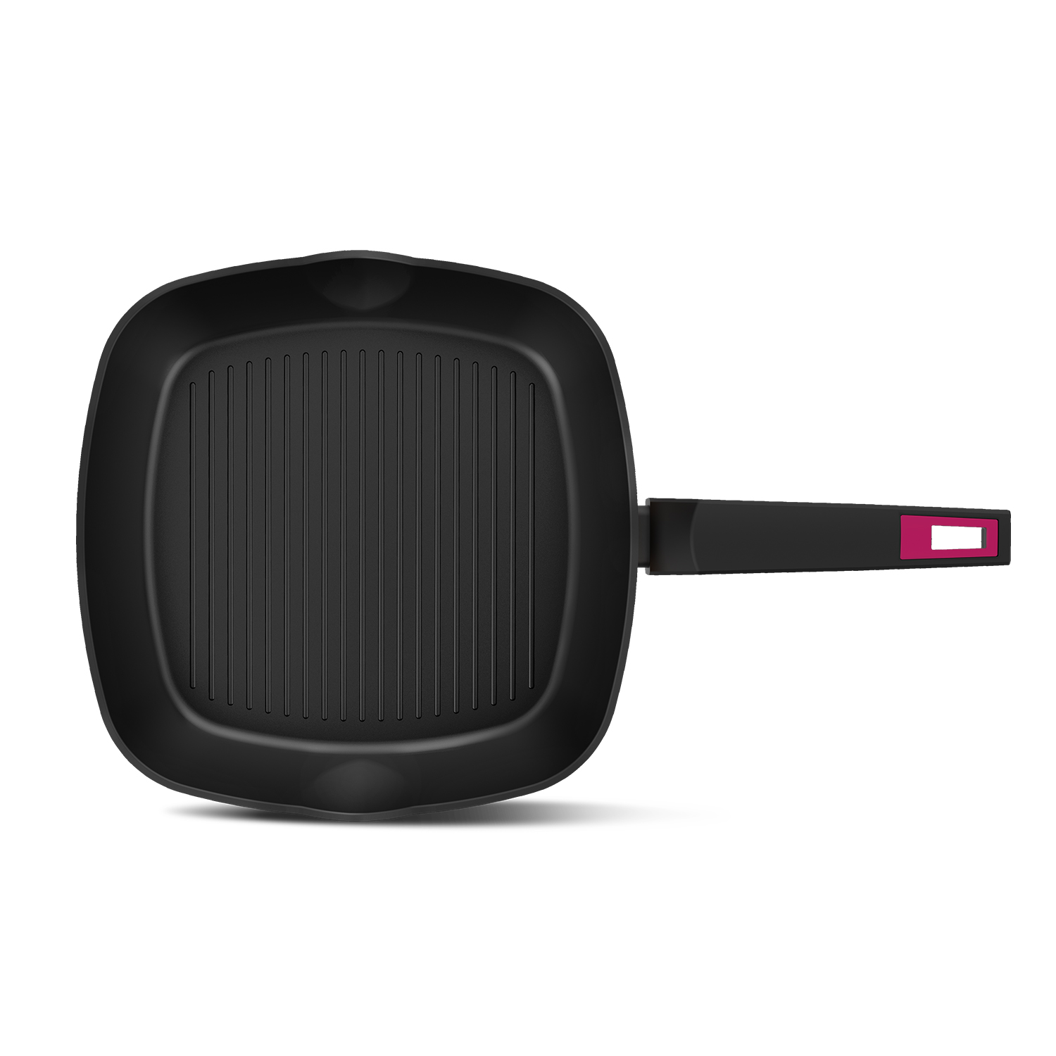 Taurus Grill Forged Aluminium Black 28 x 28cm Best Moments – Grill 28 x 28 Taurus Grill Forged Aluminium Black 28 x 28cm Best Moments – Grill 28 x 28