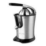 Taurus – “Citrus 300 Legend” Stainless Steel Citrus Juicer 650ml 300W Taurus – “Citrus 300 Legend” Stainless Steel Citrus Juicer 650ml 300W