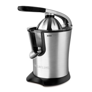 Taurus – “Citrus 300 Legend” Stainless Steel Citrus Juicer 650ml 300W Taurus – “Citrus 300 Legend” Stainless Steel Citrus Juicer 650ml 300W