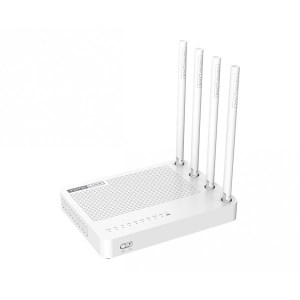 TotoLink A702R Dual-Band Wireless Router TotoLink A702R Dual-Band Wireless Router