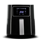 Taurus – “Digital Plus XL” Non-Stick Digital Air Fryer 4.6L 1700W Taurus – “Digital Plus XL” Non-Stick Digital Air Fryer 4.6L 1700W