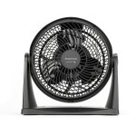 Taurus – “Ice Brise Mini” 2 Speed 25cm Mini Fan 23W Taurus – “Ice Brise Mini” 2 Speed 25cm Mini Fan 23W