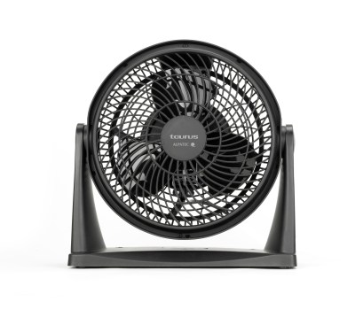 Taurus – “Ice Brise Mini” 2 Speed 25cm Mini Fan 23W Taurus – “Ice Brise Mini” 2 Speed 25cm Mini Fan 23W