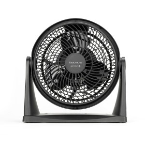 Taurus – “Ice Brise Mini” 2 Speed 25cm Mini Fan 23W Taurus – “Ice Brise Mini” 2 Speed 25cm Mini Fan 23W