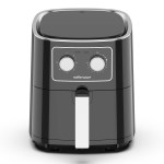 Mellerware – “Vitality XL” Manual Non-Stick Air Fryer 4.6L 1700W Mellerware – “Vitality XL” Manual Non-Stick Air Fryer 4.6L 1700W