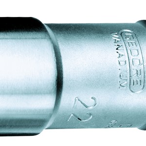 D19L 13mm Socket D19L 13mm Socket