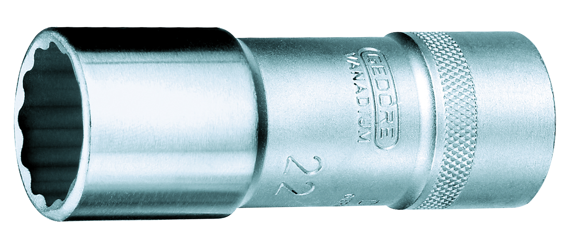 D19L 17mm Socket D19L 17mm Socket