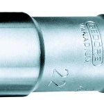 D19L 21mm Socket D19L 21mm Socket