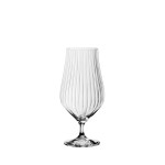 Bohemia Cristal Tulipa Beer Glass 540ml Bohemia Cristal Tulipa Beer Glass 540ml