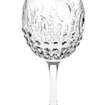Borgonovo Baroque Goblet 700ml Borgonovo Baroque Goblet 700ml