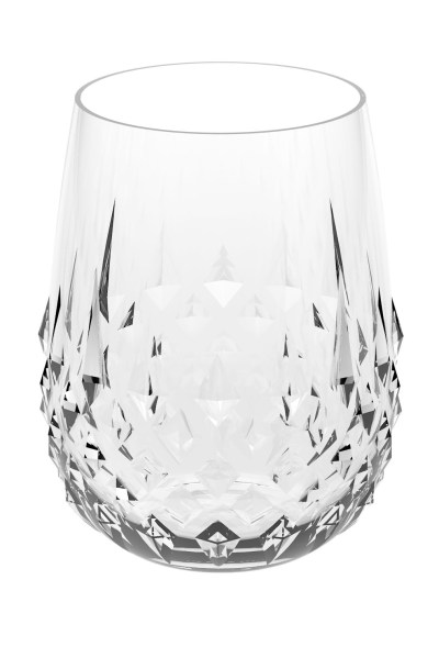 Borgonovo Gaudi’ Stemless 490ml Borgonovo Gaudi’ Stemless 490ml