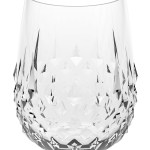 Borgonovo Gaudi’ Stemless 490ml Borgonovo Gaudi’ Stemless 490ml