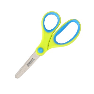 Parrot Products 14cm Lime Essential Scissors – Right Hand Parrot Products 14cm Lime Essential Scissors – Right Hand