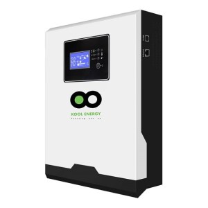 Kool Energy 2.2kW Off Grid Inverter Kool Energy 2.2kW Off Grid Inverter