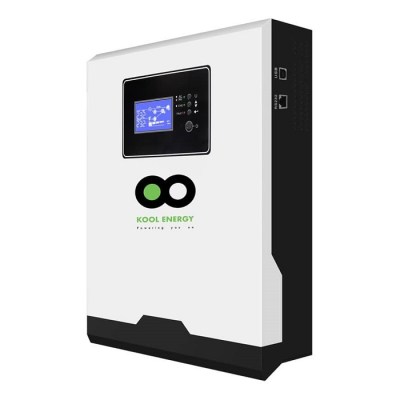 Kool Energy 2.2kW Off Grid Inverter Kool Energy 2.2kW Off Grid Inverter