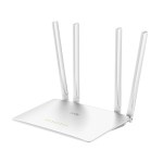 Cudy AC1200 Dual Band Smart WiFi Router – White Cudy AC1200 Dual Band Smart WiFi Router – White