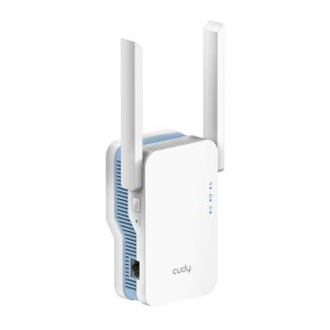 Cudy RE1200 1200Mbps Dual-Band Wi-Fi Range Extender Cudy RE1200 1200Mbps Dual-Band Wi-Fi Range Extender