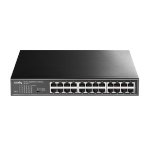 Cudy 24-Port Gigabit Ethernet Switch Cudy 24-Port Gigabit Ethernet Switch