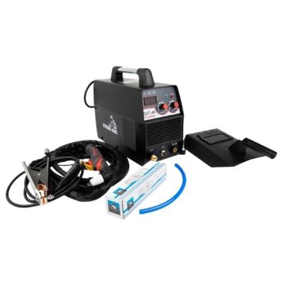 STRIKE-ARC Plasma Cutter 10mm Including Accessories STRIKE-ARC Plasma Cutter 10mm Including Accessories
