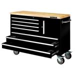 Stallion – Tool Trolley / Empty Mild Steel Workbench On Wheels 120cm Stallion – Tool Trolley / Empty Mild Steel Workbench On Wheels 120cm