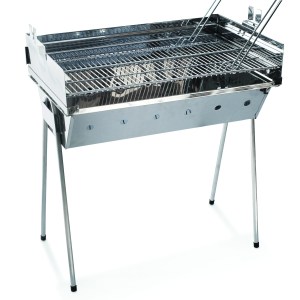 Chef Charcoal Leisure 830 Braai Chef Charcoal Leisure 830 Braai