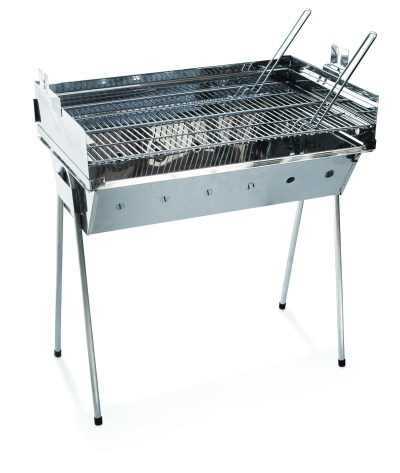 Chef Charcoal Leisure 830 Braai Chef Charcoal Leisure 830 Braai