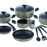 Bennett Read 14 Piece Royal Strainer Cookware Set Bennett Read 14 Piece Royal Strainer Cookware Set
