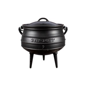 Best Duty No 3 Potjie Pot Best Duty No 3 Potjie Pot